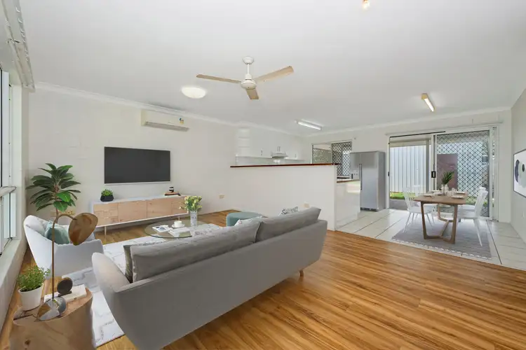 Third view of Homely house listing, 6 Newsholme Avenue, Deeragun QLD 4818