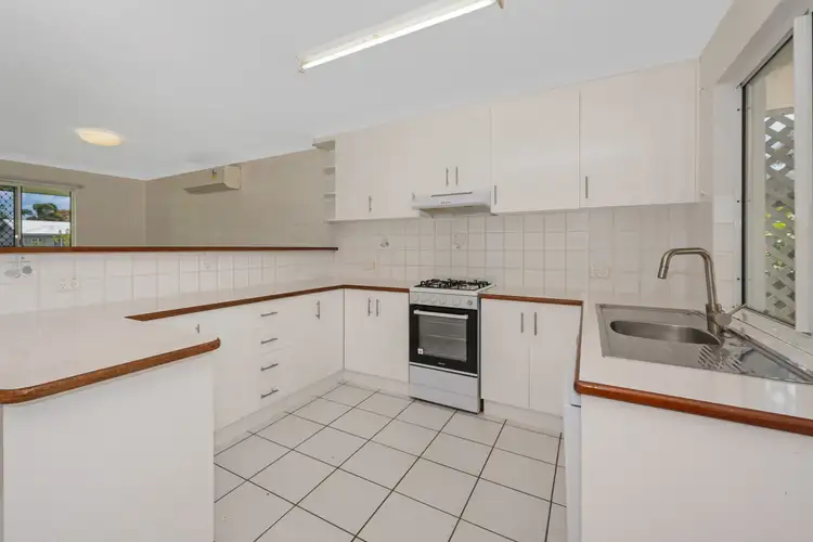 Fourth view of Homely house listing, 6 Newsholme Avenue, Deeragun QLD 4818