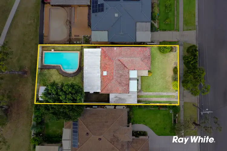 Second view of Homely house listing, 3 Marana Street, Blacktown NSW 2148