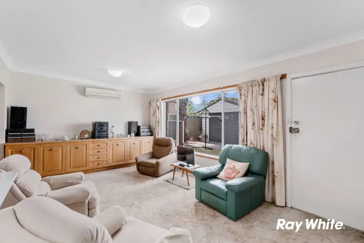 Fourth view of Homely house listing, 3 Marana Street, Blacktown NSW 2148
