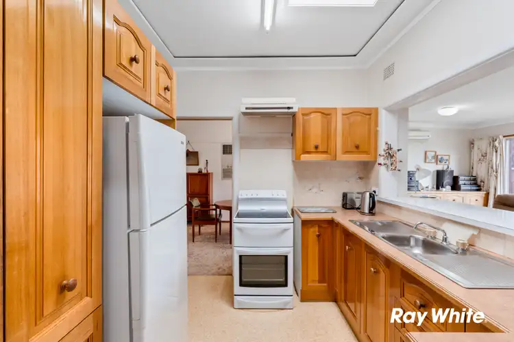 Fifth view of Homely house listing, 3 Marana Street, Blacktown NSW 2148