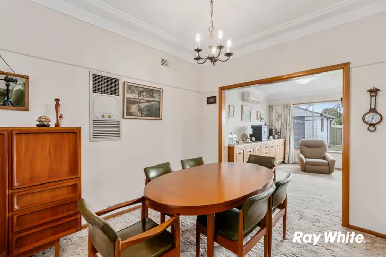 Sixth view of Homely house listing, 3 Marana Street, Blacktown NSW 2148