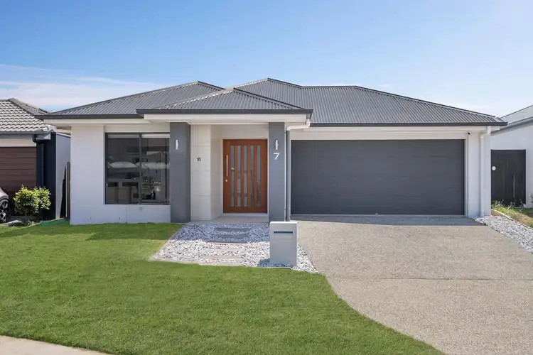 Main view of Homely house listing, 7 Perry Crescent, Burpengary East QLD 4505