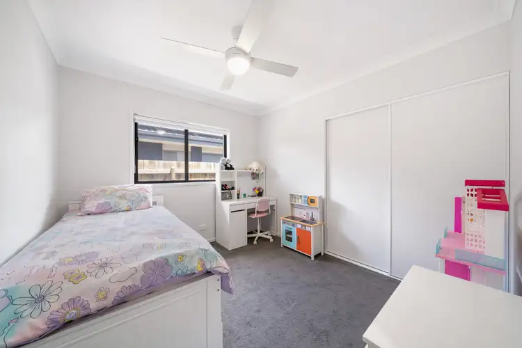 Fourth view of Homely house listing, 7 Perry Crescent, Burpengary East QLD 4505