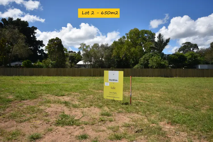 Main view of Homely land listing, LOT 2, 6 Murraya Place, Glass House Mountains QLD 4518