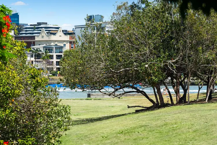 Third view of Homely unit listing, 7/18 Riverbend Place, Bulimba QLD 4171