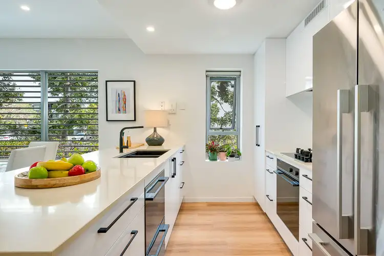 Fourth view of Homely unit listing, 7/18 Riverbend Place, Bulimba QLD 4171