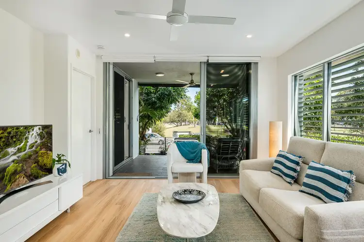 Fifth view of Homely unit listing, 7/18 Riverbend Place, Bulimba QLD 4171