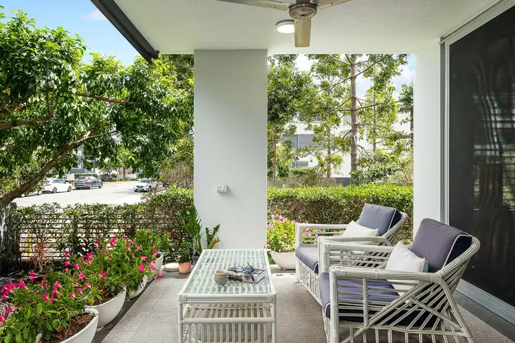 Sixth view of Homely unit listing, 7/18 Riverbend Place, Bulimba QLD 4171