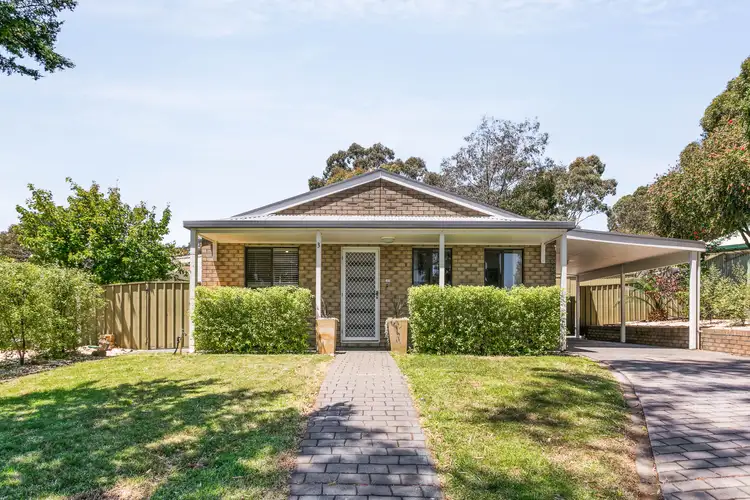 Main view of Homely house listing, 3 Garnet Crescent, Flagstaff Hill SA 5159