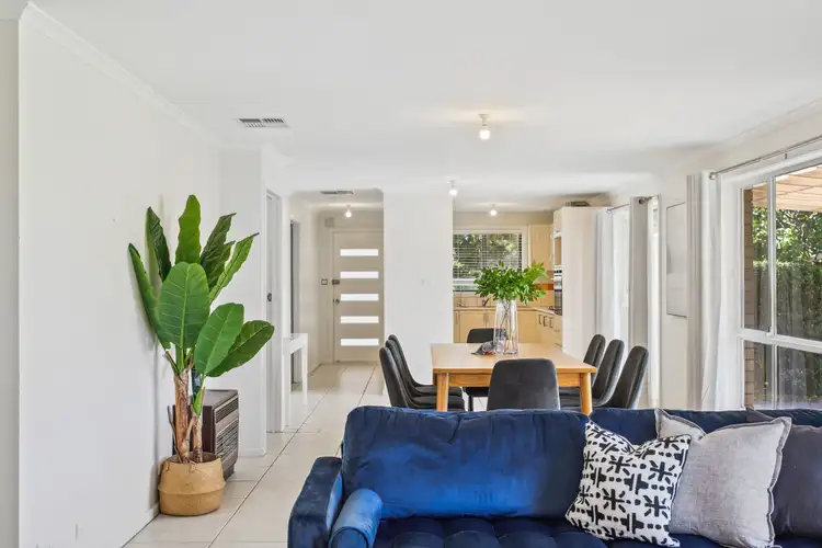 Third view of Homely house listing, 3 Garnet Crescent, Flagstaff Hill SA 5159