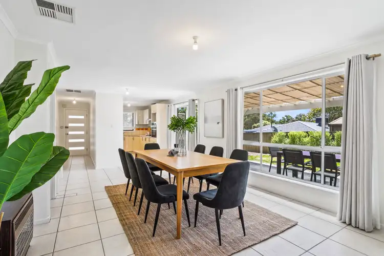 Fourth view of Homely house listing, 3 Garnet Crescent, Flagstaff Hill SA 5159