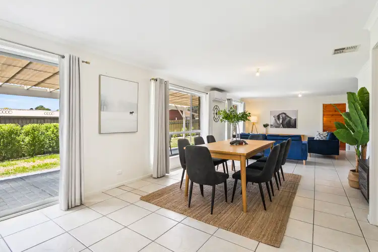 Sixth view of Homely house listing, 3 Garnet Crescent, Flagstaff Hill SA 5159