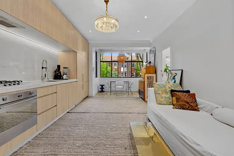 Main view of Homely apartment listing, 7/18 Plumer Road, Rose Bay NSW 2029