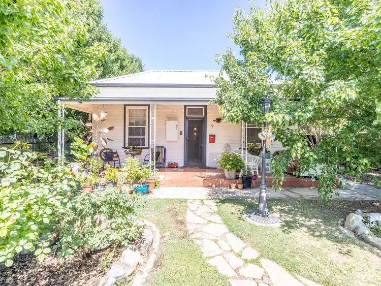 Main view of Homely house listing, 9 Fortune Street, Rutherglen VIC 3685