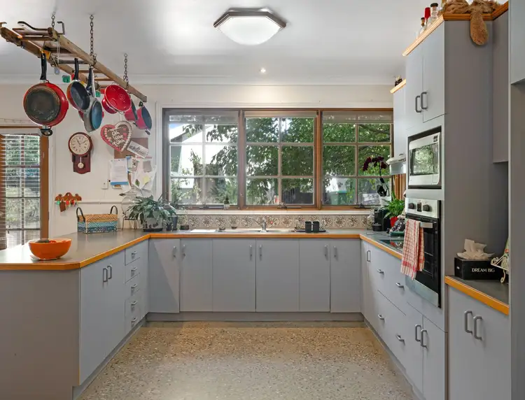 Second view of Homely house listing, 9 Fortune Street, Rutherglen VIC 3685