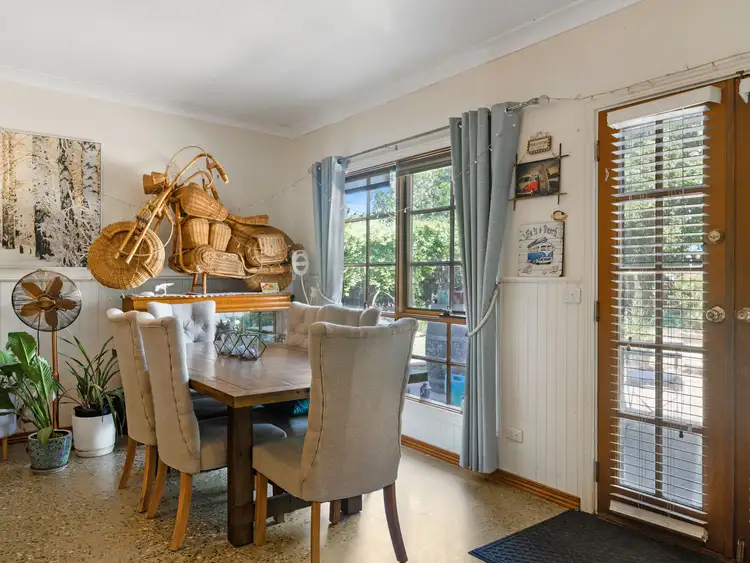 Fourth view of Homely house listing, 9 Fortune Street, Rutherglen VIC 3685