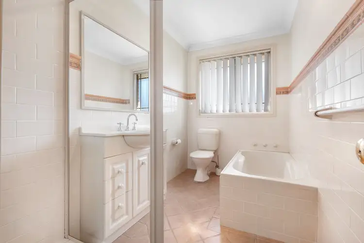 Fourth view of Homely villa listing, 16/155 Francis Street, Richmond NSW 2753