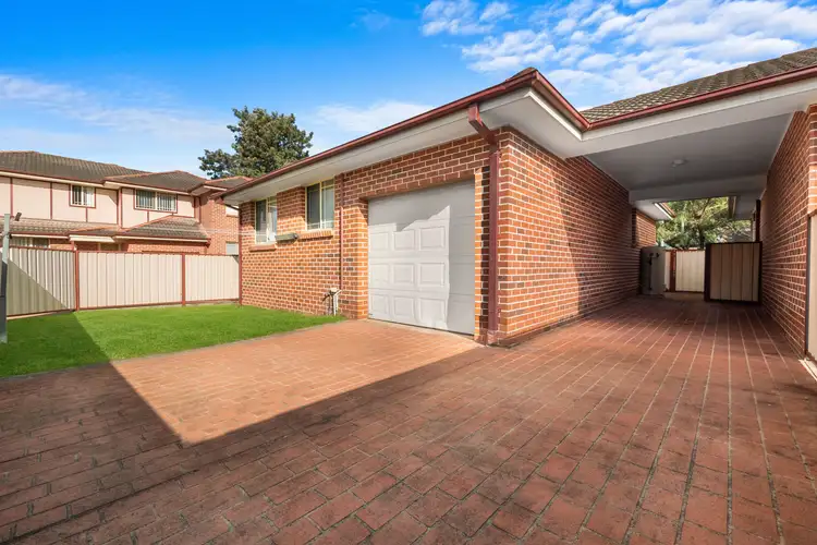 Fifth view of Homely villa listing, 16/155 Francis Street, Richmond NSW 2753