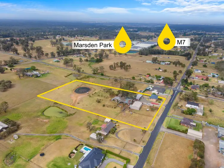 230 Seventh Avenue, Llandilo NSW 2747
