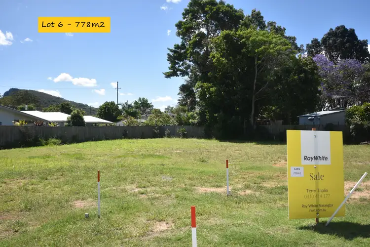 Main view of Homely land listing, LOT 6, Lot 6 Murraya Place, Glass House Mountains QLD 4518