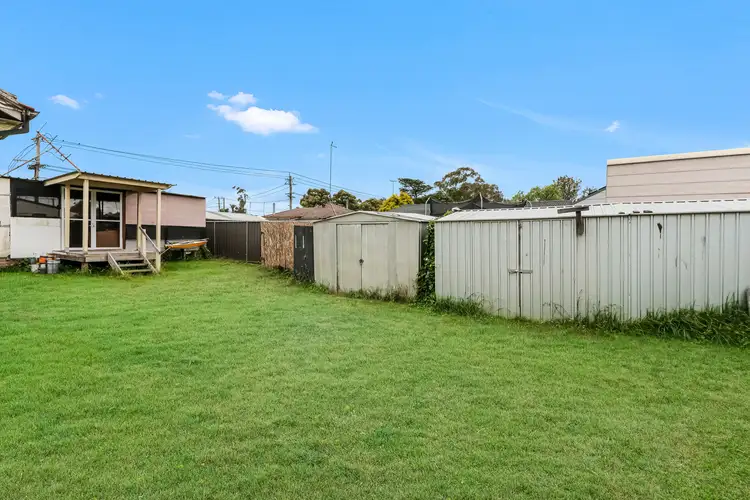 Third view of Homely house listing, 2 Wilson Place, St Marys NSW 2760