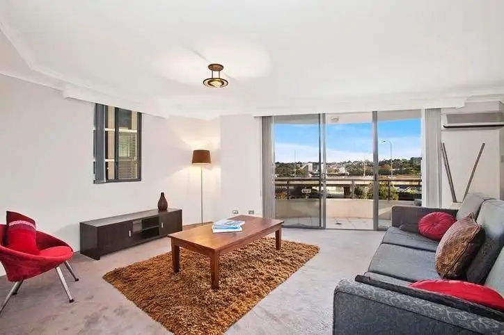 107/102 Miller Street, Pyrmont NSW 2009