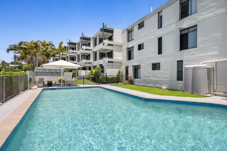 7/14 Mary Street, Alexandra Headland QLD 4572