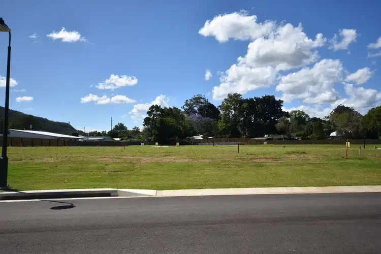 Main view of Homely land listing, LOT 13 Hedge Road, Glass House Mountains QLD 4518