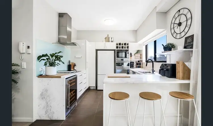 308/117 Flockton Street, Everton Park QLD 4053