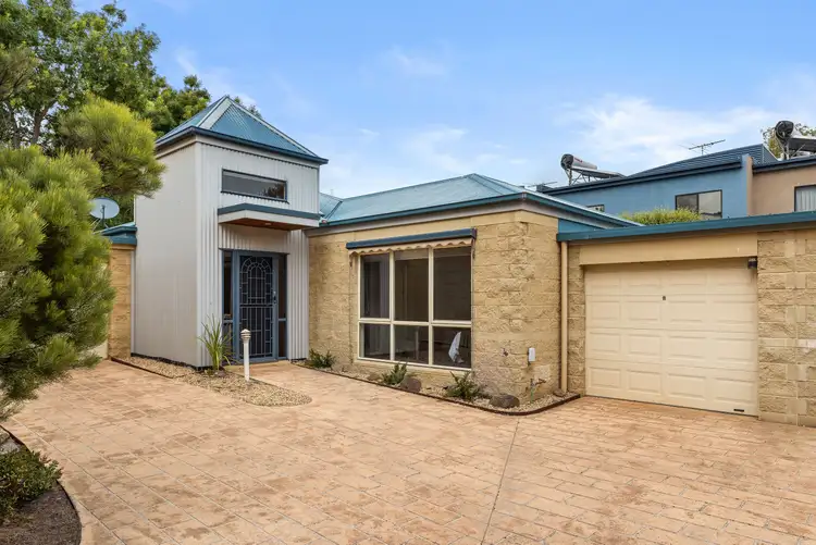 Main view of Homely unit listing, 8/14-16 Osbourne Avenue, Cowes VIC 3922