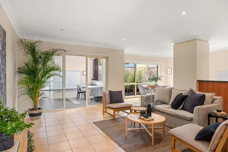 Second view of Homely unit listing, 8/14-16 Osbourne Avenue, Cowes VIC 3922