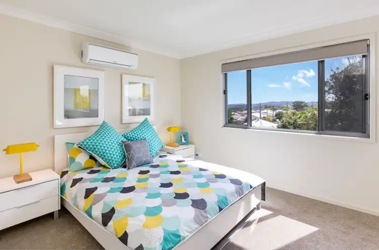 Fifth view of Homely townhouse listing, 4/112 Hansen Street, Moorooka QLD 4105