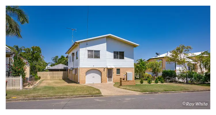 Main view of Homely house listing, 7 Kingel Street, Wandal QLD 4700