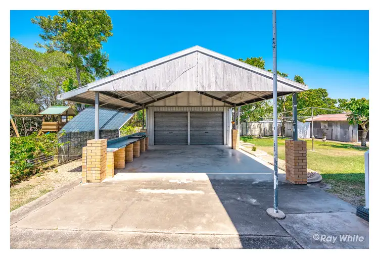 Second view of Homely house listing, 7 Kingel Street, Wandal QLD 4700
