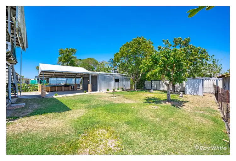Third view of Homely house listing, 7 Kingel Street, Wandal QLD 4700