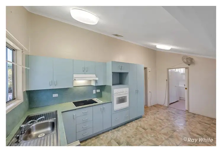 Fifth view of Homely house listing, 7 Kingel Street, Wandal QLD 4700