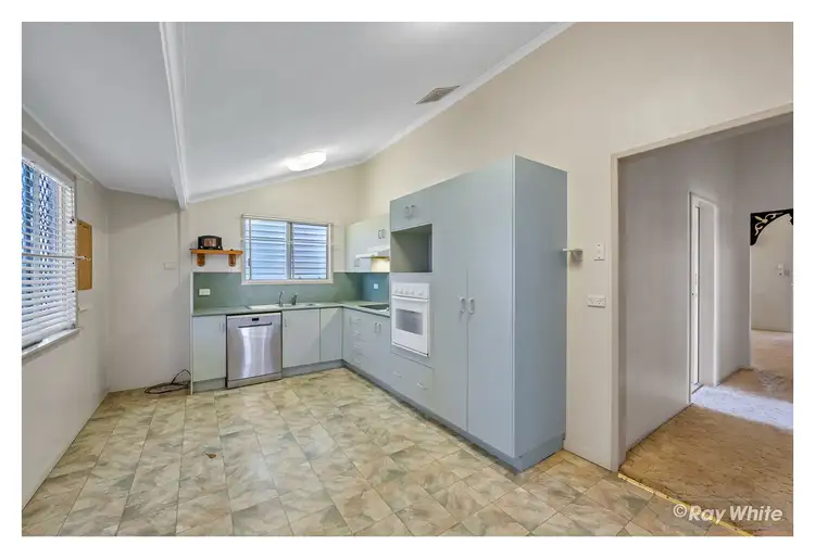 Sixth view of Homely house listing, 7 Kingel Street, Wandal QLD 4700