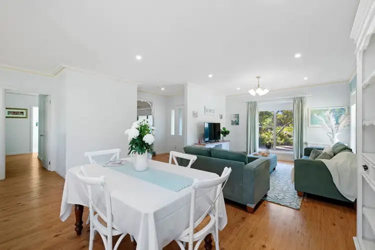 Second view of Homely house listing, 9 Fairy Dell Court, Heathcote VIC 3523