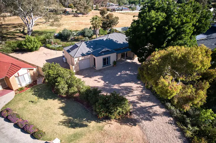 Third view of Homely house listing, 9 Fairy Dell Court, Heathcote VIC 3523