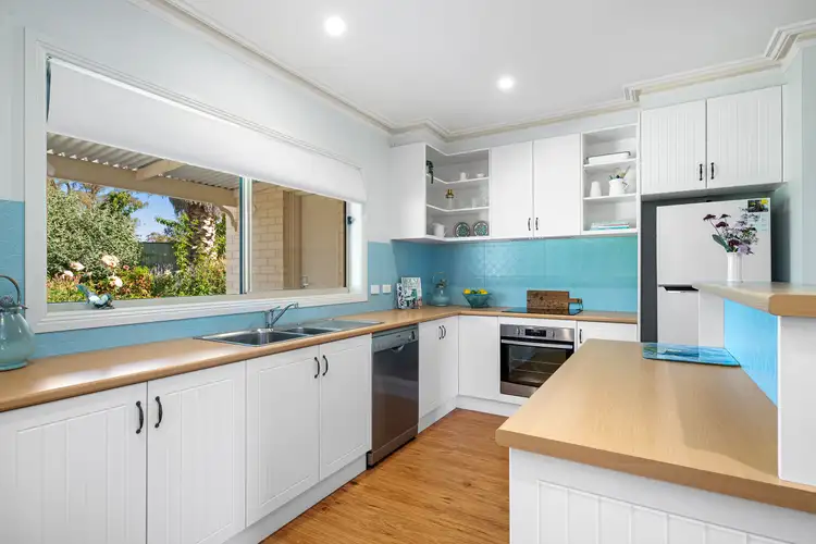 Seventh view of Homely house listing, 9 Fairy Dell Court, Heathcote VIC 3523