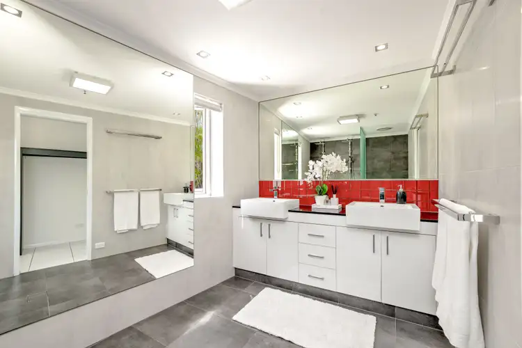 Sixth view of Homely apartment listing, 402/141-143 Abbott Street, Cairns City QLD 4870