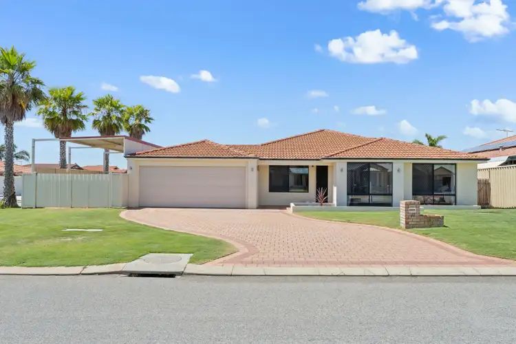 23 Shoalhaven Place, Waikiki WA 6169