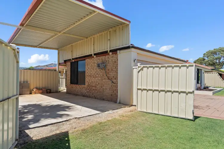 Third view of Homely house listing, 23 Shoalhaven Place, Waikiki WA 6169