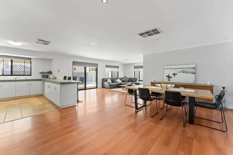 Seventh view of Homely house listing, 23 Shoalhaven Place, Waikiki WA 6169
