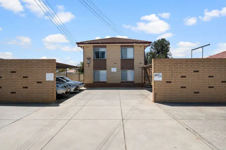 4/437 Churchill Road, Kilburn SA 5084