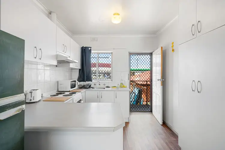 Second view of Homely unit listing, 4/437 Churchill Road, Kilburn SA 5084