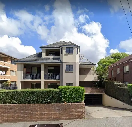 62 Charlotte Street