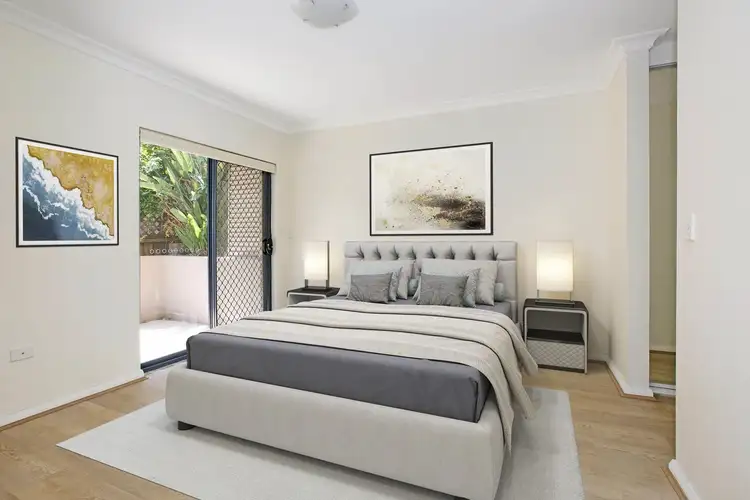 Third view of Homely unit listing, 1/62 Charlotte Street, Ashfield NSW 2131