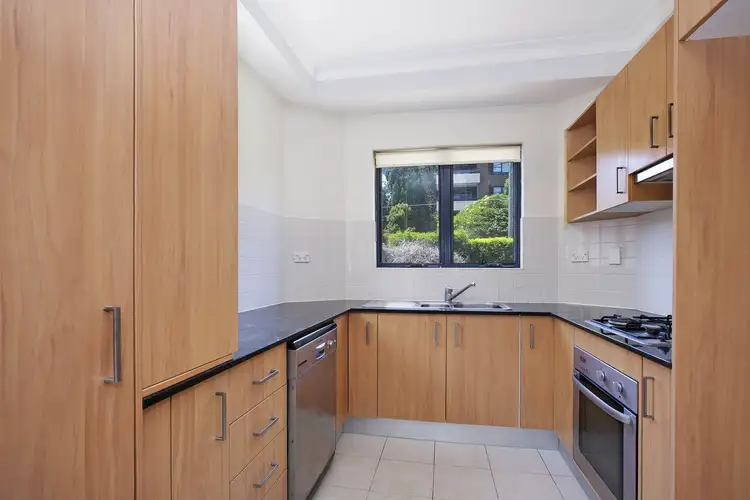 Fourth view of Homely unit listing, 1/62 Charlotte Street, Ashfield NSW 2131